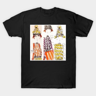 Fashion Beep Beep T-Shirt